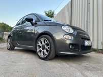 Sprzedam Fiat 500 GQ