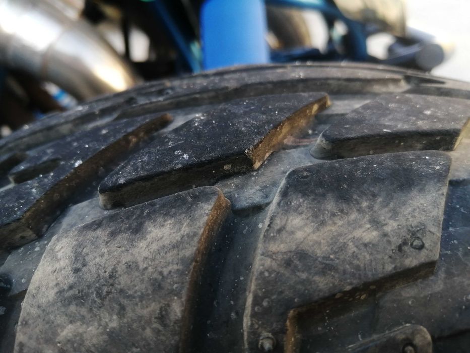 Pneus para moto 4