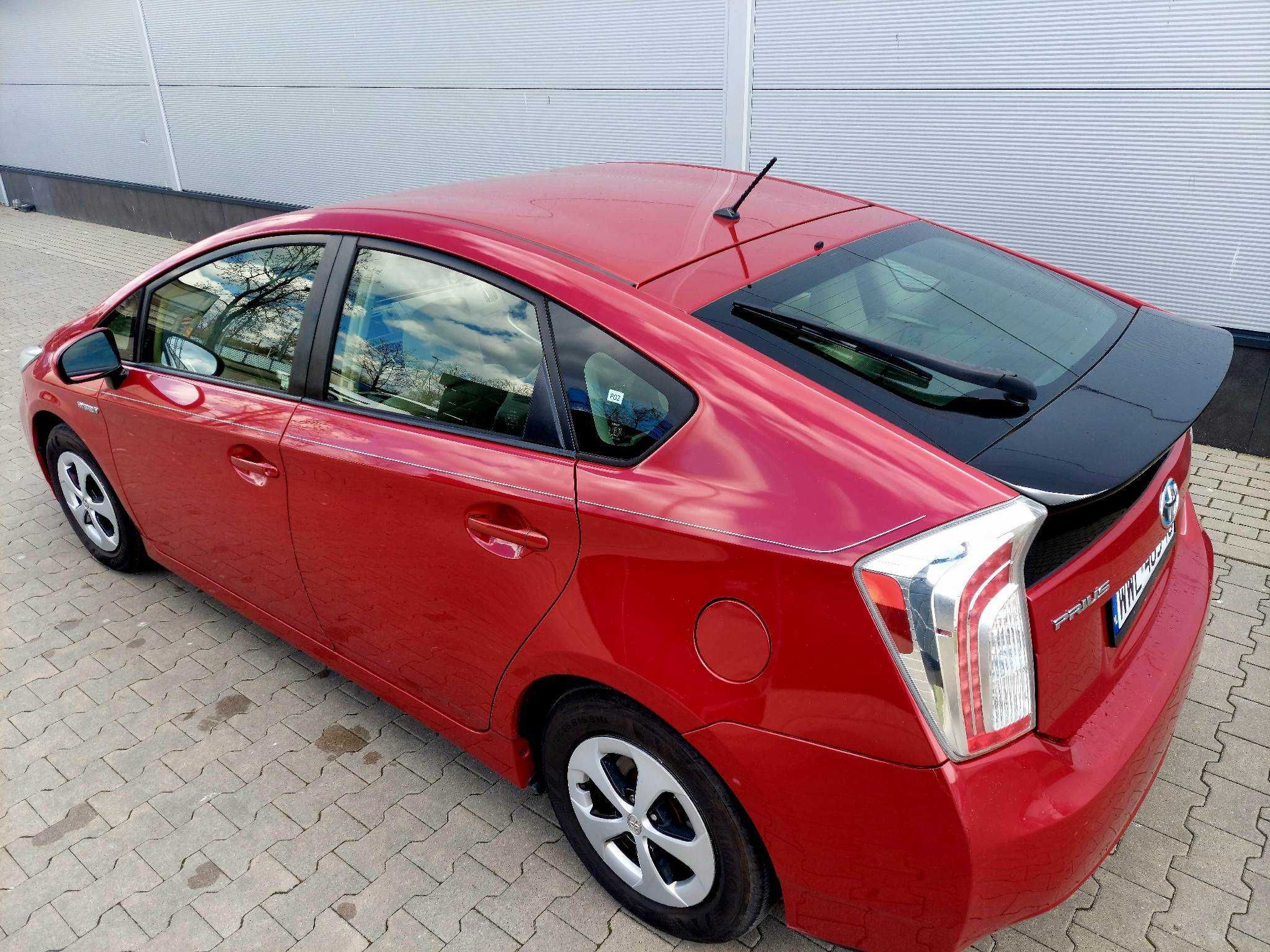 Wynajem samochodu busa 7 9 osobowego z gazem Wakacje 25 manual automat