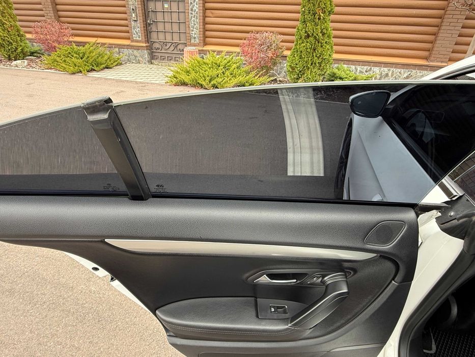 Volkswagen CC / Passat CC 2013