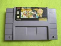 Gra na Konsole Super Nintendo SNES Super Mario ALL Stars NTSC/UC USA