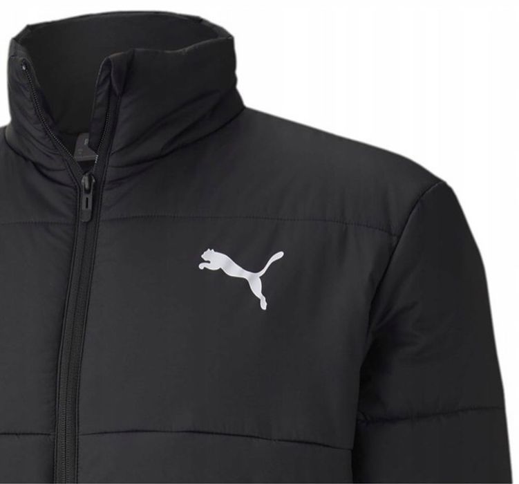 Чоловіча оригінальна курточка Puma ESS Padded Jacket