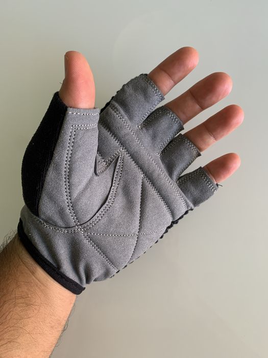 Luvas Musculação (8) - ADD One