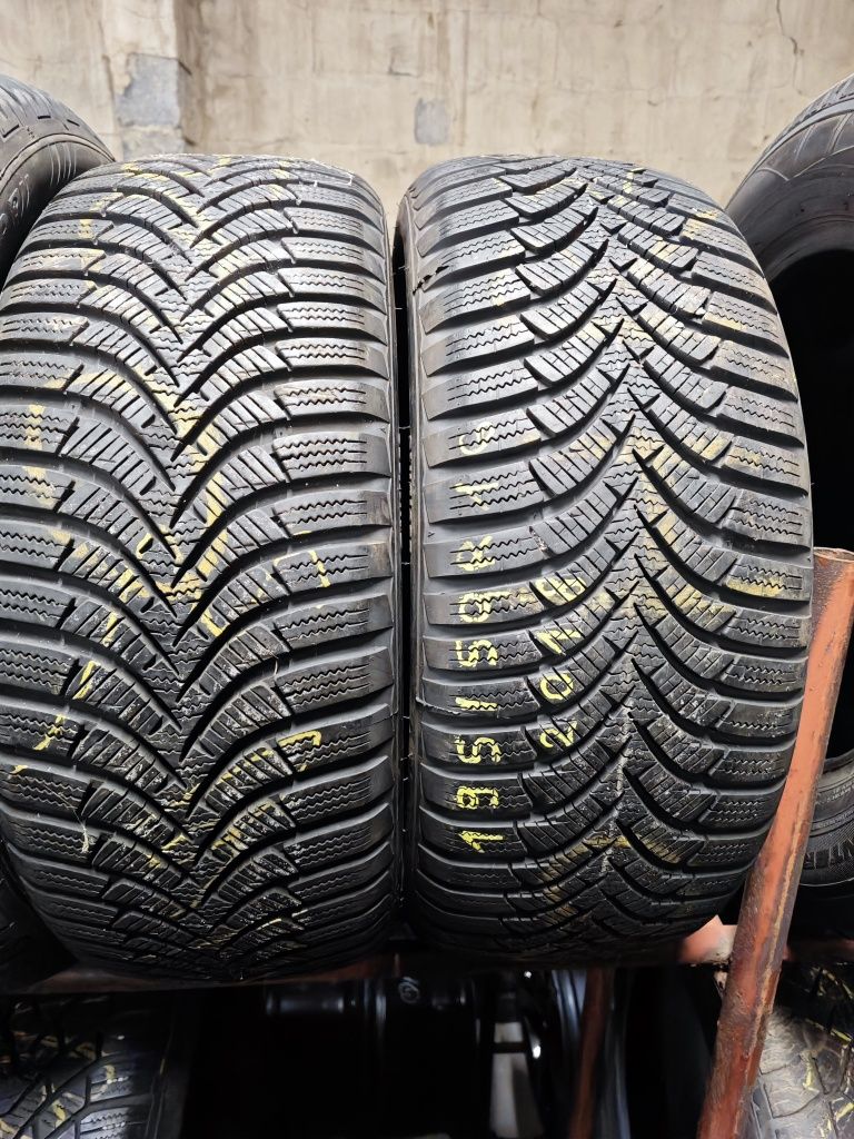 2x185/50 R16 Hankook Winter i cept RS2 zimowe