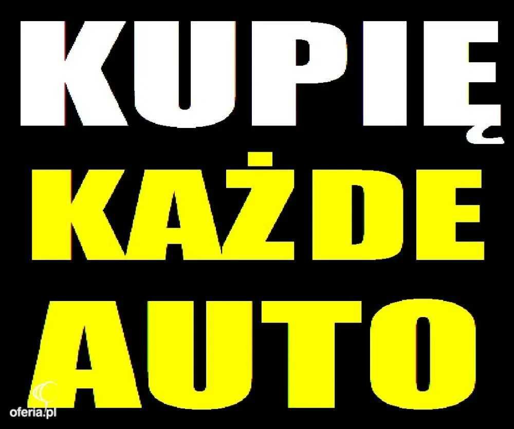 Skup Aut osobowych autokasacja Nysa Prudnik Głuchołazy Brzeg Opole