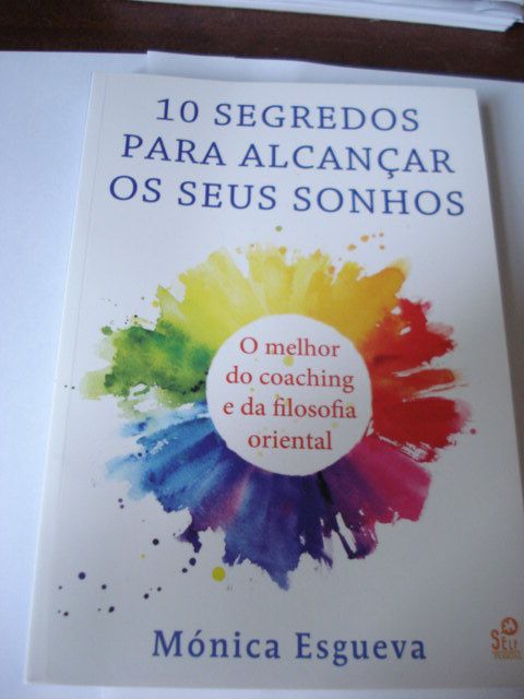 10 Segredos para Alcançar os Seus Sonhos