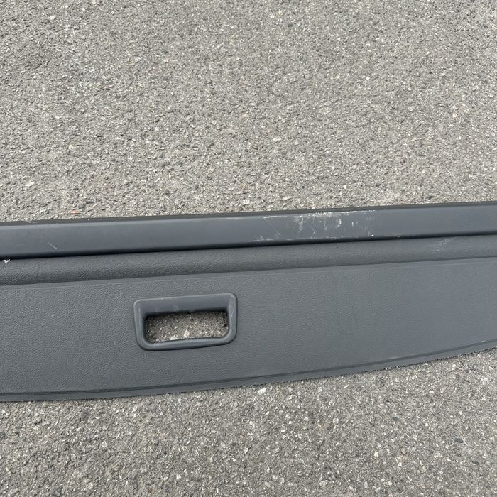 Полка шторка рулет Volkswagen Touran