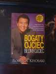 Bogaty ojciec, biedny ojciec Robert Kiyosaki. Odbiór osobisty