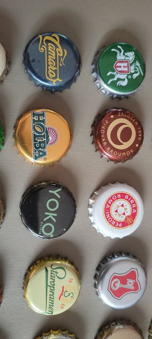 Kapsle zestaw 30 kapsli