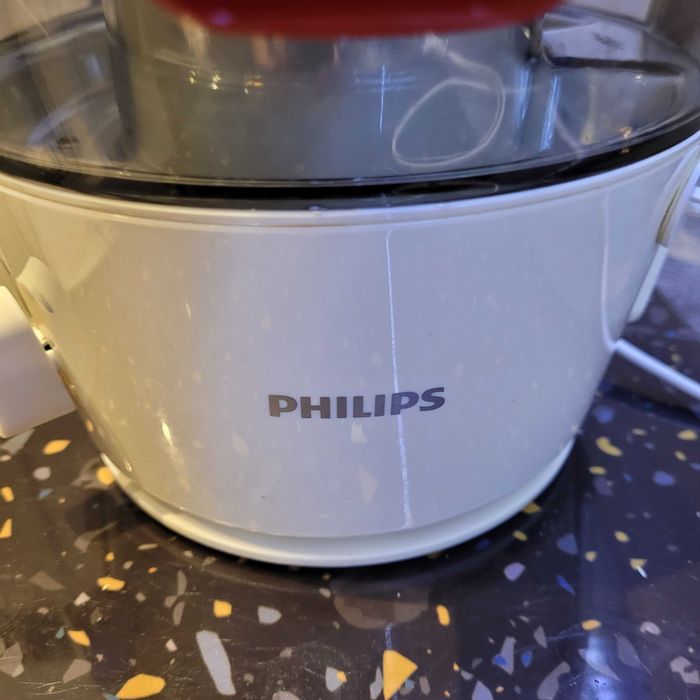 Sokowirówla PHILIPS HR 1856/70