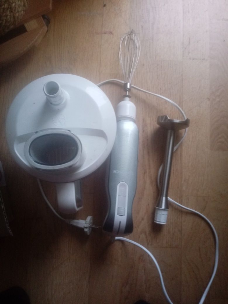 Blender bosch mixxoquattro 750w