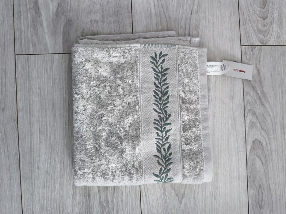 ręcznik 50x90 home&you