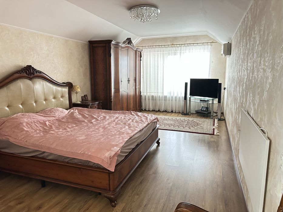 Мала Олександрівка вул.Патона КМ Зелений Гай 12сот.140м2 Заходь і Живи