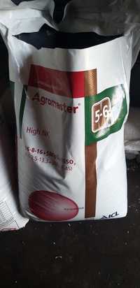 agromaster 5-6 High nk