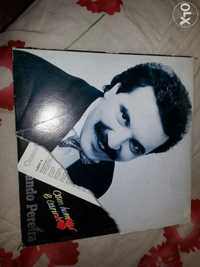 Discos de vinil