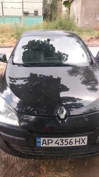 Renault megane 3 1,5 dci 110к.с.