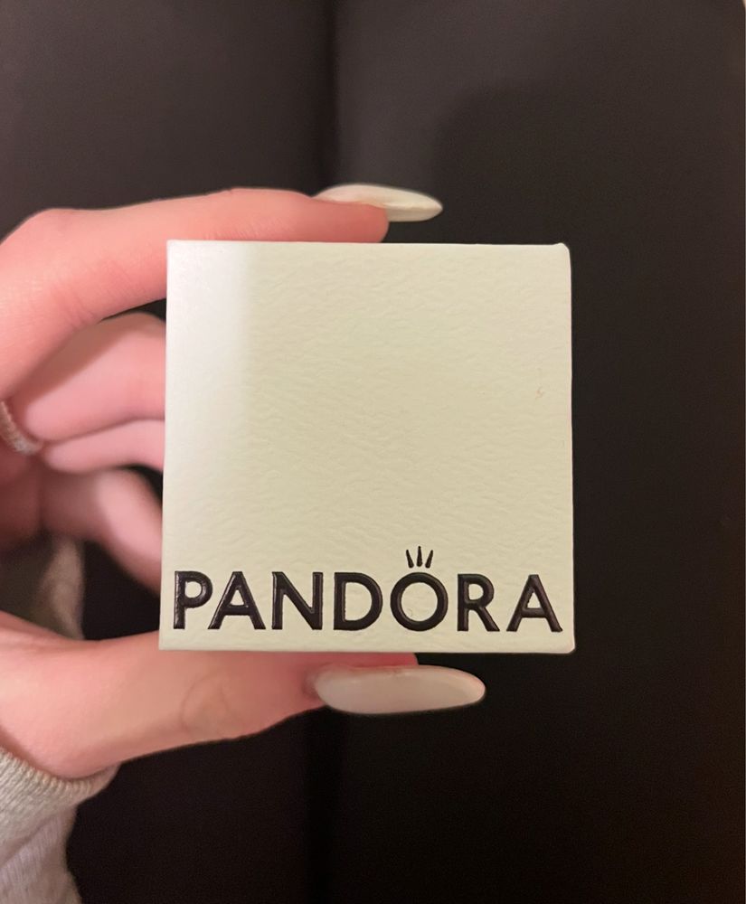 кольцо Pandora ОРИГИНАЛ