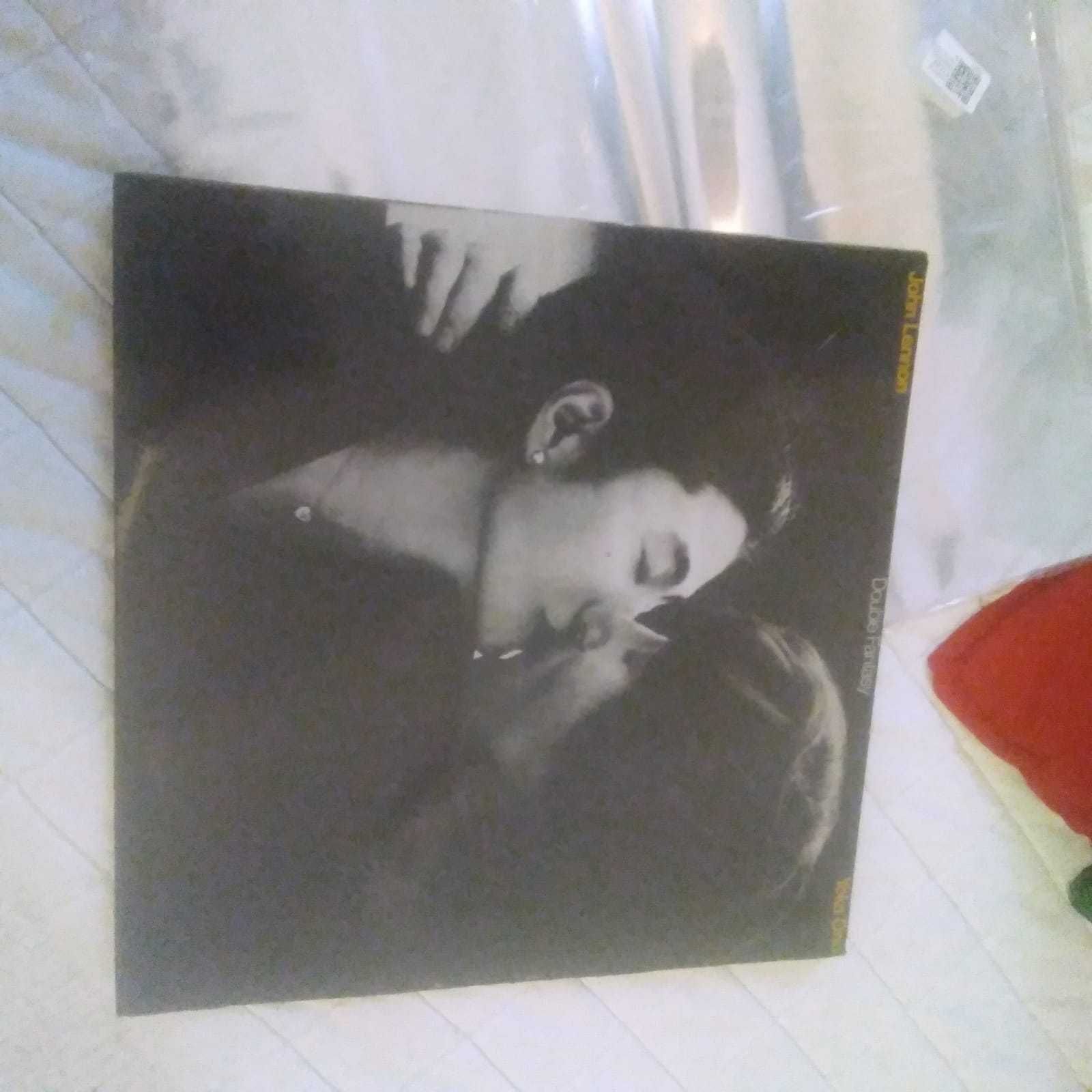 50 capas para vinil 12" (vinis grandes) com adesivo para fechar