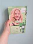 Nowy Zestaw zapachowy C-thru Emerald