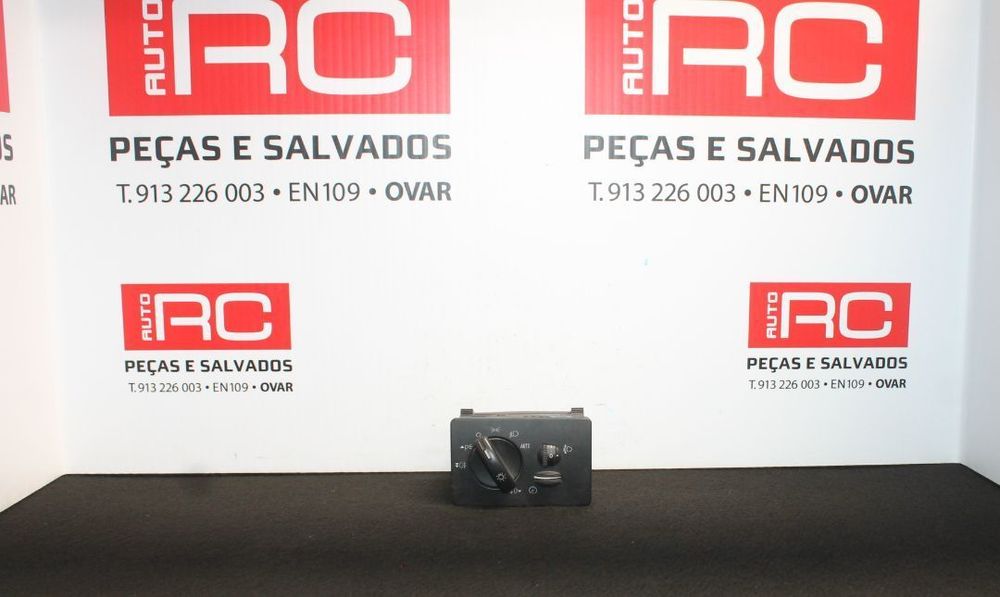 Comutador de luzes Ford Focus