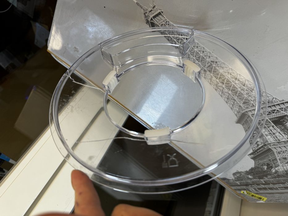 Міксер планетарний Homlee 1800 Вт