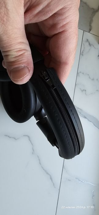Наголовник для навушників Sony xm3 xm4