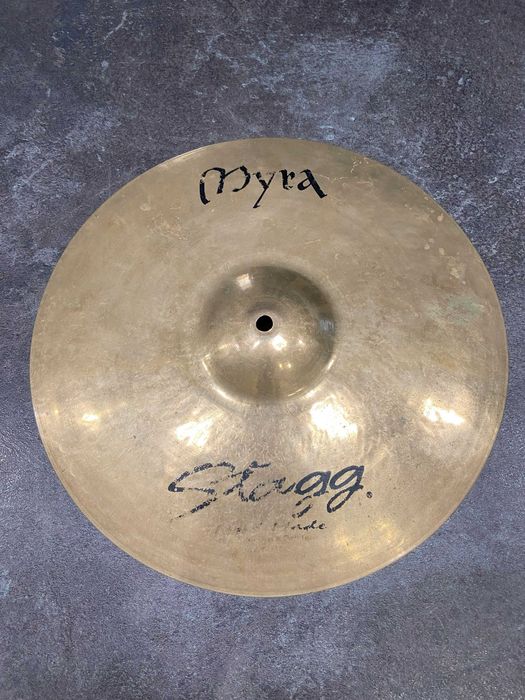 Stagg Myra Rock Crash 16" talerz perkusja