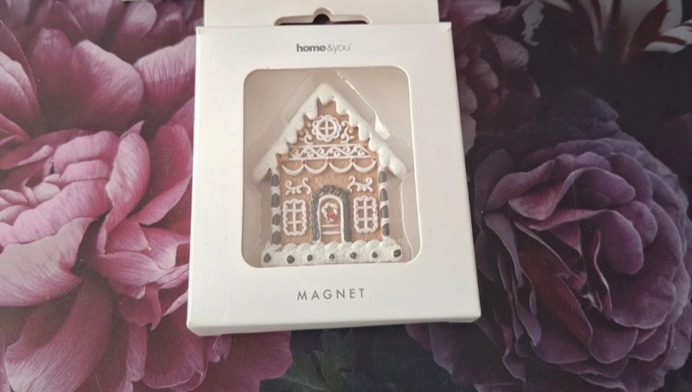 Magnes na lodowke home&you nowy polecam