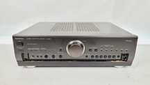 Technics SA U800 Wzmacniacz Wysoki model