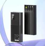 Повербанк hoco. 20000mAh