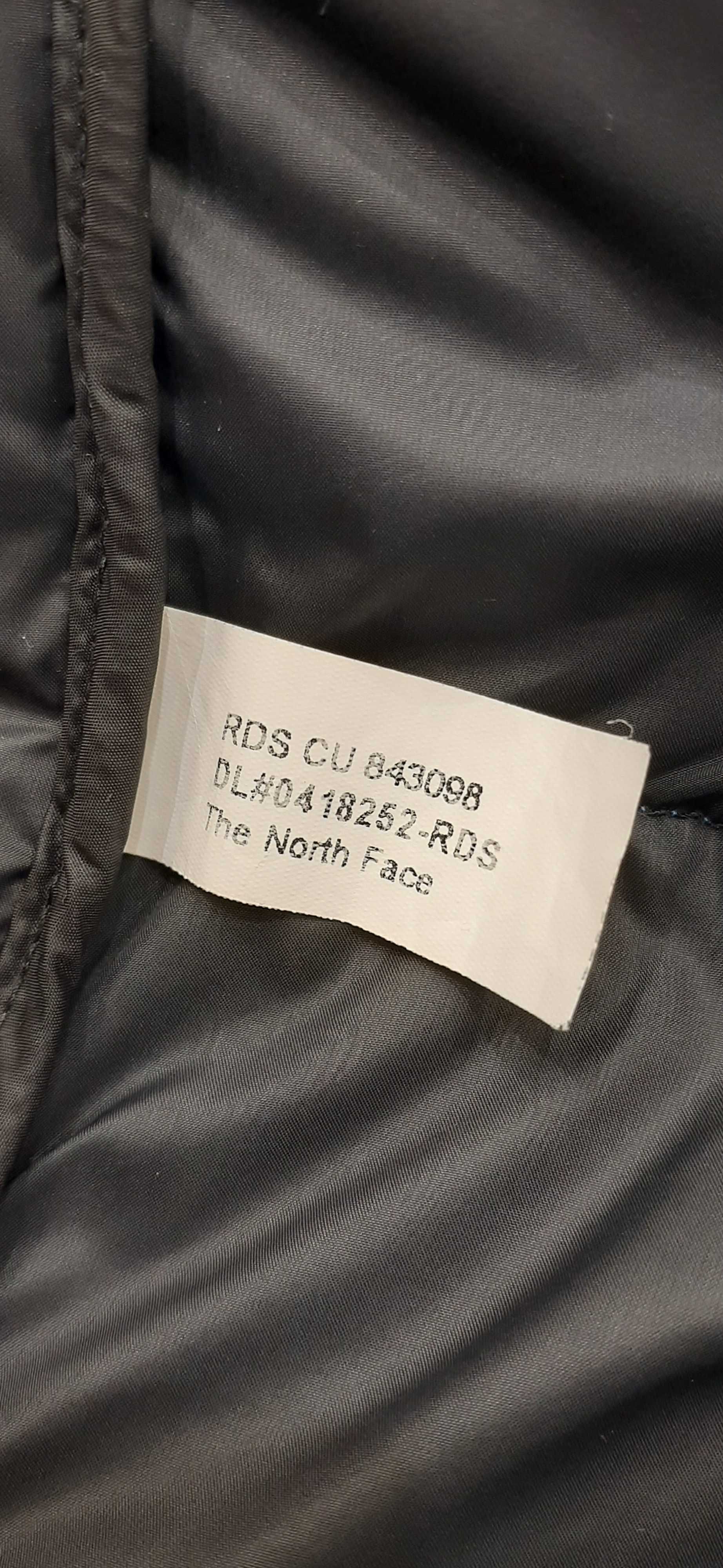 The North Face 700 Nuptse – OKAZJA