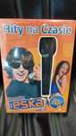 Karaoke Radio Eska Hity na Czasie vol.2 PC Działa też na DVD +mikrofon