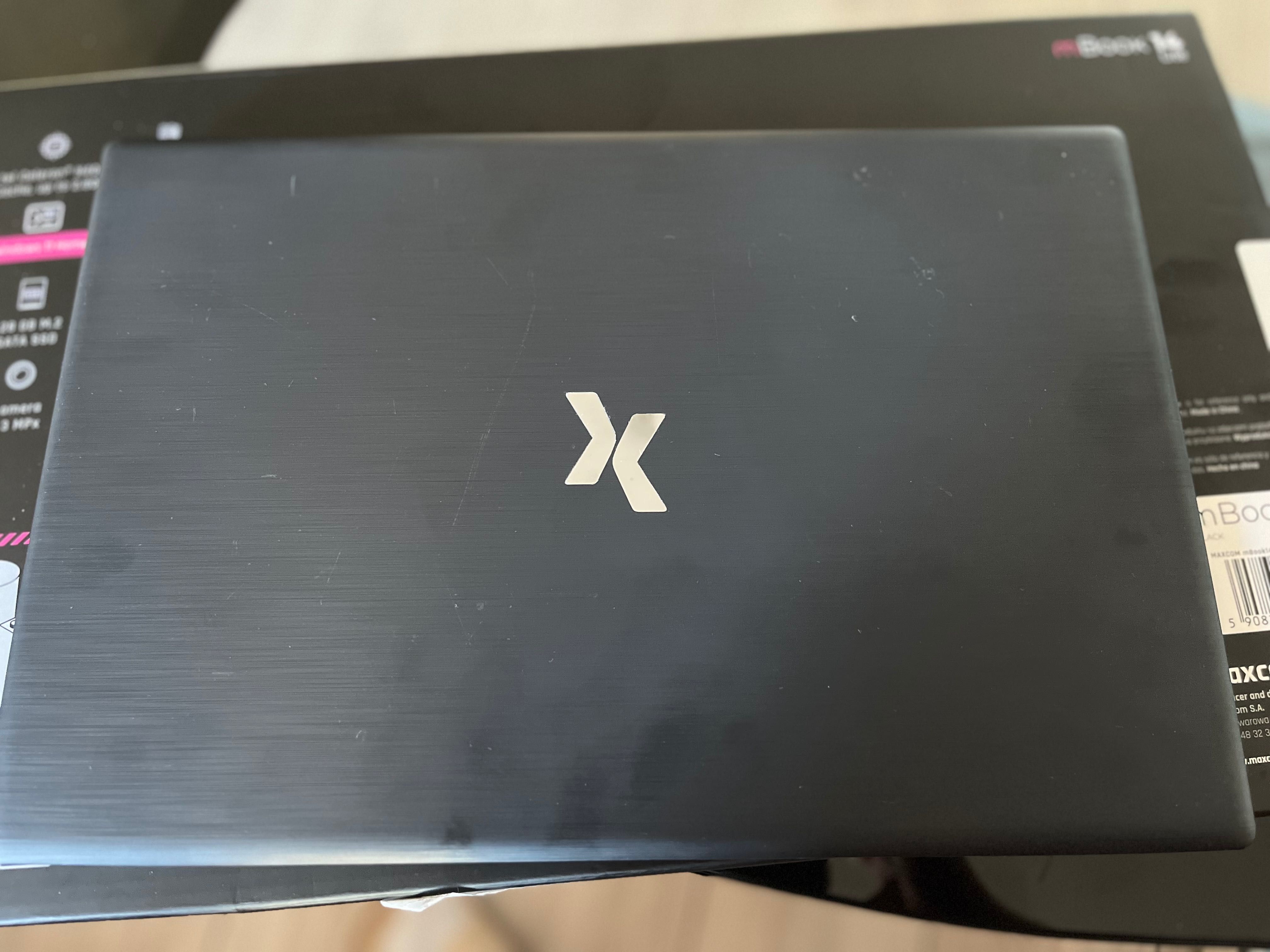 Laptop Maxcom mbook 14 Lite
