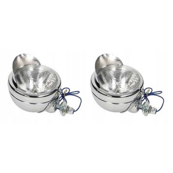 Lightbary Lampy Honda