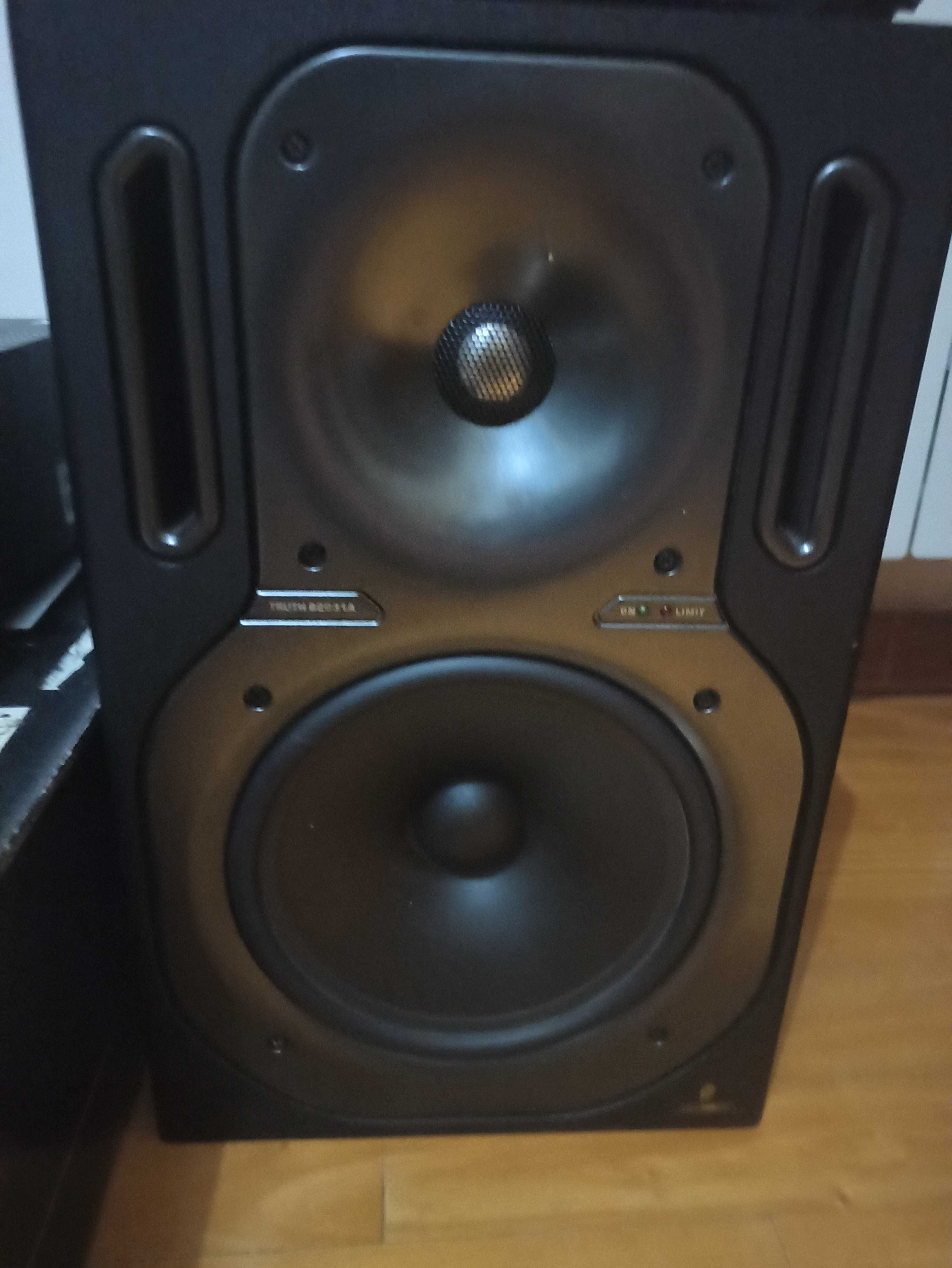 Behringer B2031A Truth