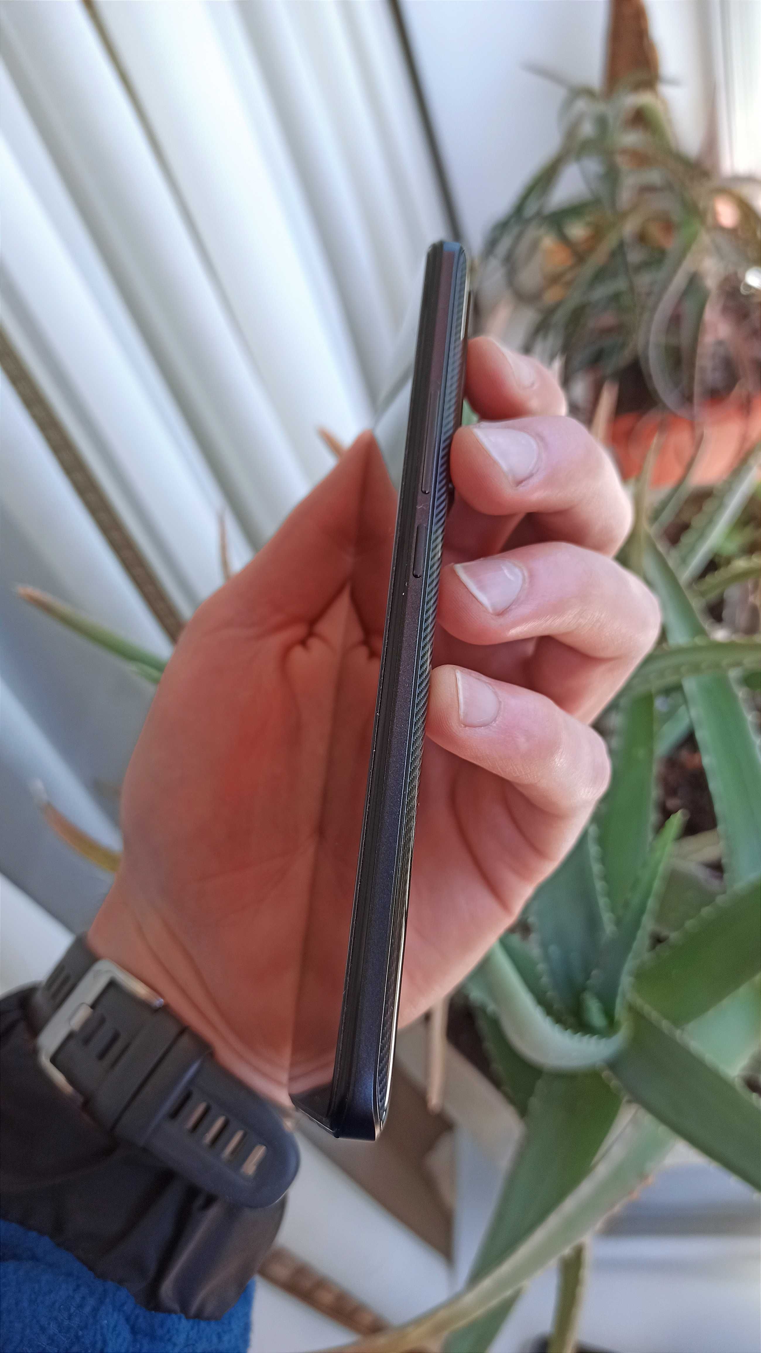 POCO F5 PRO 12/256, чорний. Ігровий смартфон, флагман, камера 64 МП