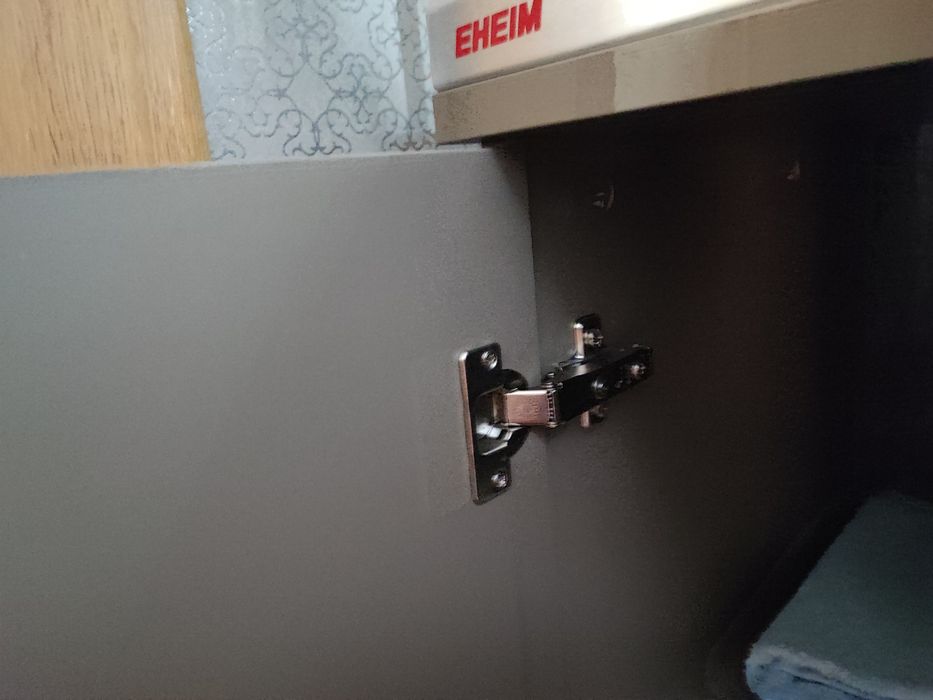 Акваріум Exeim Proxima 175 літрів Німеччина