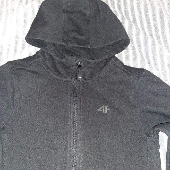 Komplet dres 4F bluza spodnie r. 152