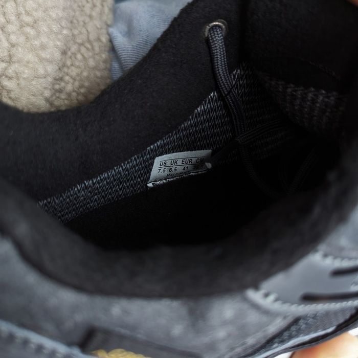 Чоловічі ЗимовіКросівки ASICS Gel-Sonoma 15-50 Gore-Tex Termo