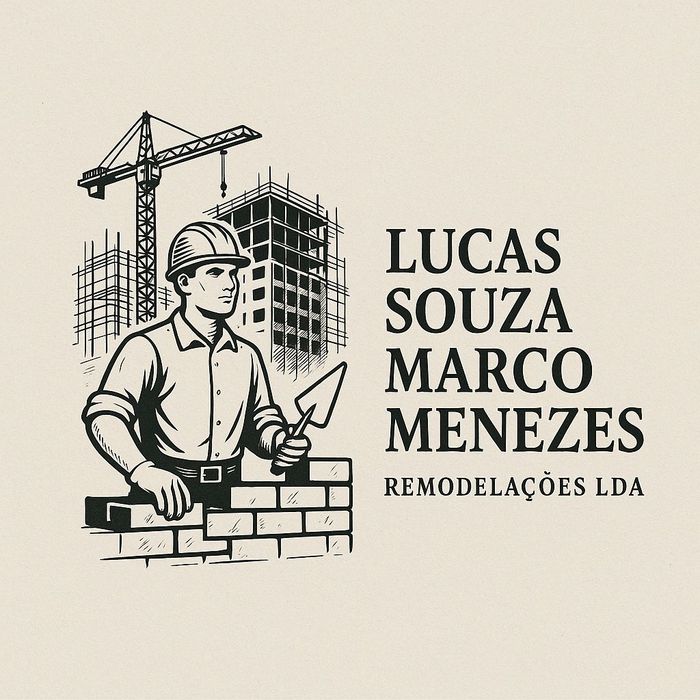 Serviços de obra
