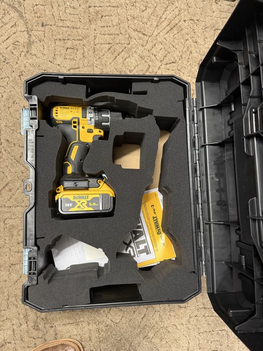 Wiertarka Dewalt DCD 791