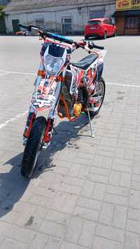 Продам Geon Dakar GNX 250