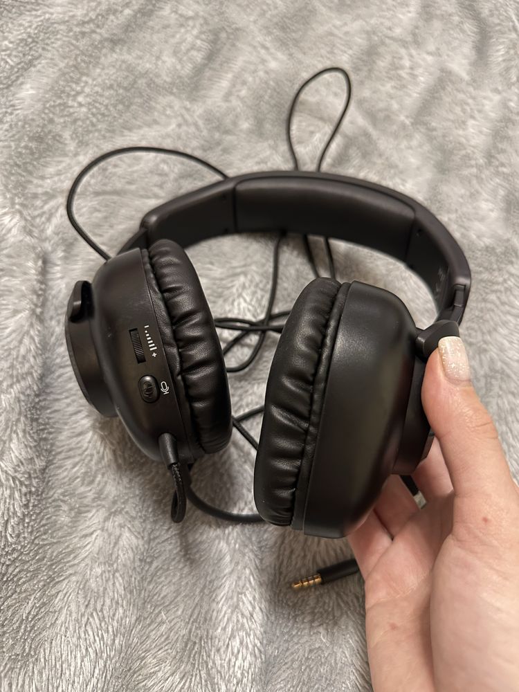 Наушники GAMEPRO HS590B