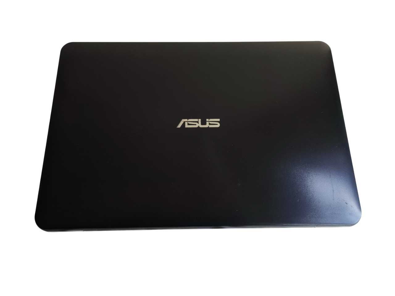 Portátil Asus X555L Intel® Core™ i5 i5-5200U NVIDIA® GeForce® 920M