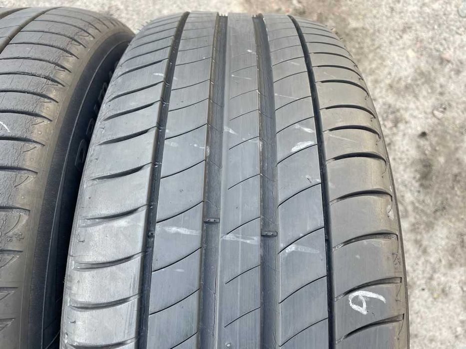 Michelin Primacy 3 225/55R18 98V шини бу літо 4 штуки