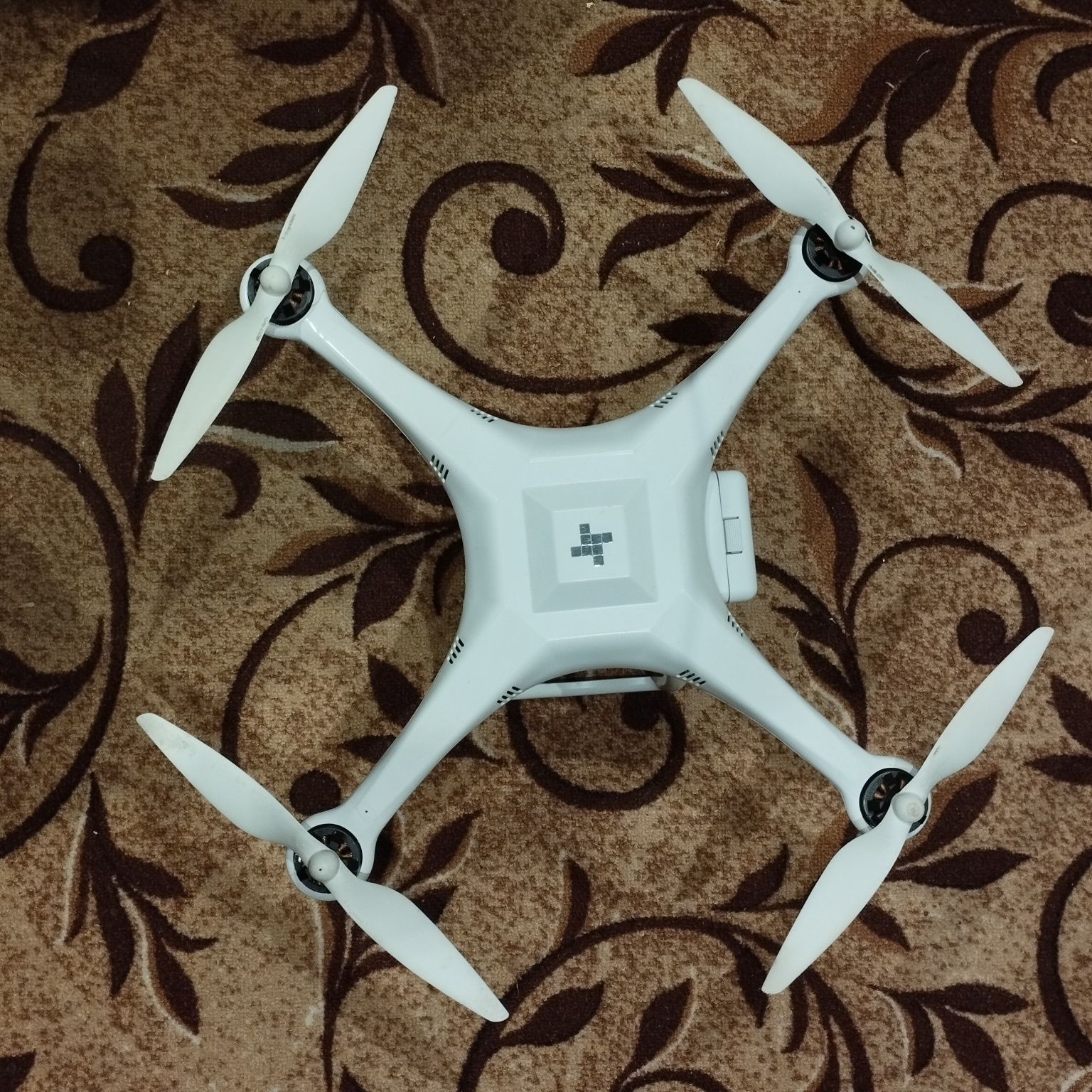 Продам квадрокоптер Keyshare Glint 2