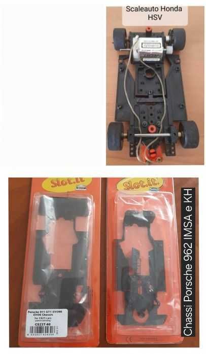 Slotcars, slot cars, slots, slot, Gulf, Joaquim Santos, Ayrton Senna