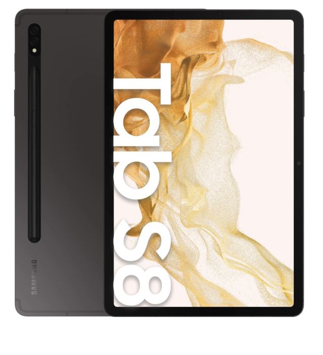 Samsung Galaxy Tab S8