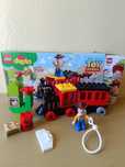 Lego duplo 10894