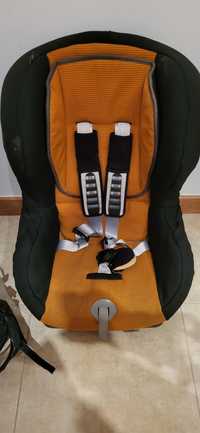 Cadeira criança Isofix Audi